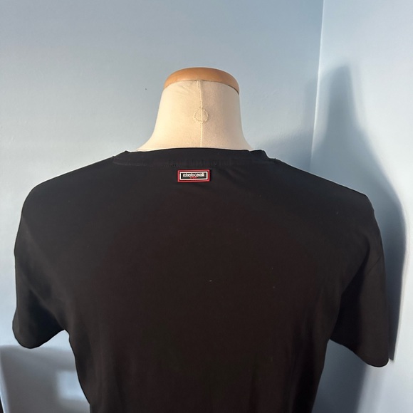 Roberto Cavalli t-shirt for men. - Picture 2 of 5